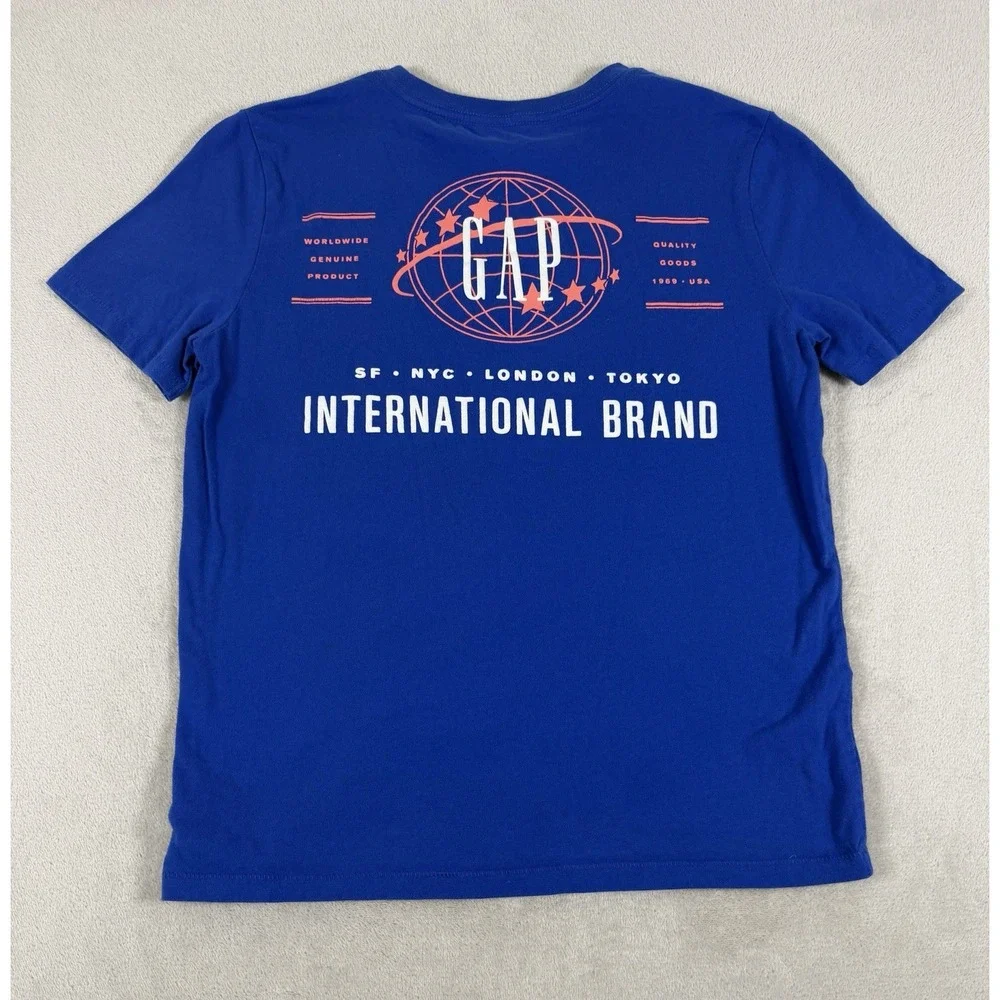 GAP kids global